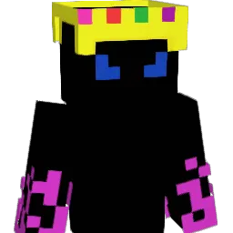 idro_kolis Minecraft avatar bust