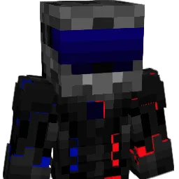 ids0823's Minecraft skin