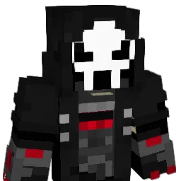 idsjeboy12 Minecraft avatar bust