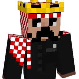 idsor's Minecraft skin