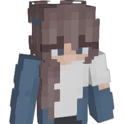 idtan90 Minecraft avatar bust