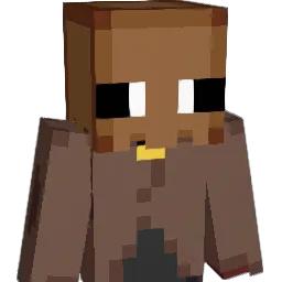 idunnoxD's Minecraft skin