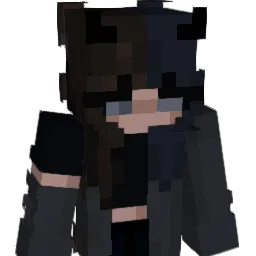 ieat_emokids37 Minecraft avatar bust