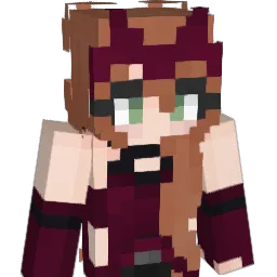 ieatd0gs Minecraft avatar bust