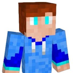 ieatice1 Minecraft avatar bust