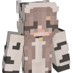 ieatlime Minecraft avatar bust