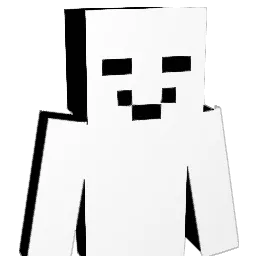ieatmashedpotato Minecraft avatar bust