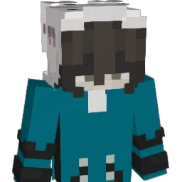 ieatsand2 Minecraft avatar bust