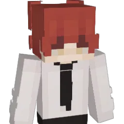 ielxm Minecraft avatar bust