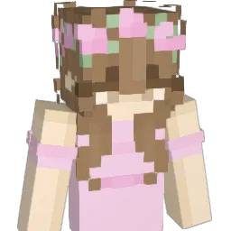 iemakow Minecraft avatar bust