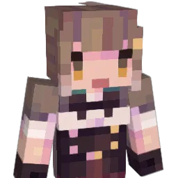 iemnU's Minecraft skin