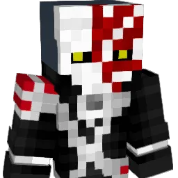 iempiremv Minecraft avatar bust