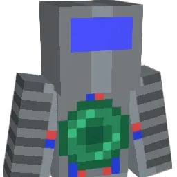 iendereduphere's Minecraft skin