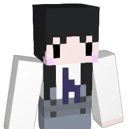 ieneko25's Minecraft skin