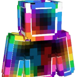 ienman1 Minecraft avatar bust