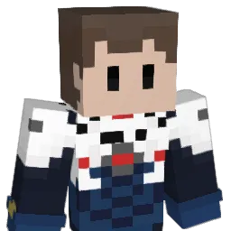 ientulehdus's Minecraft skin