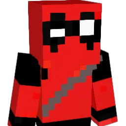 ieokhin Minecraft avatar bust