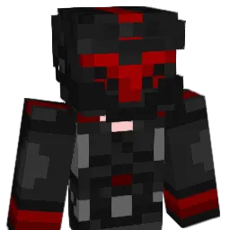 iesj Minecraft avatar bust