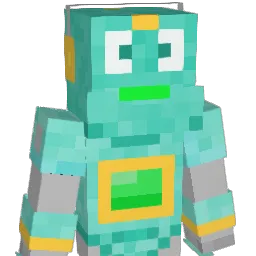 iesodo Minecraft avatar bust