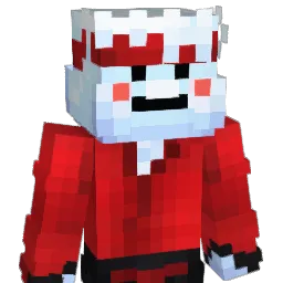 ievysw's Minecraft skin