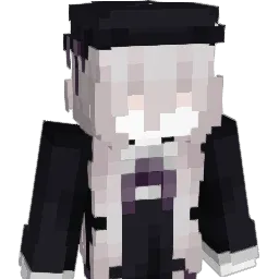 ifIhadmoney Minecraft avatar bust