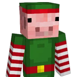 if_a's Minecraft skin