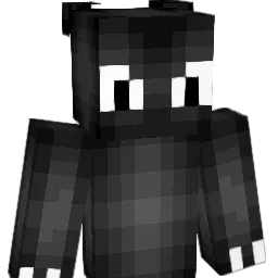 if_its_tragic Minecraft avatar bust