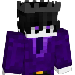 ifalord Minecraft avatar bust