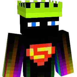 ifanmorgan Minecraft avatar bust