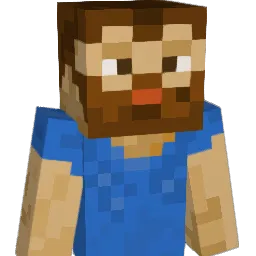 ifasd123 Minecraft avatar bust