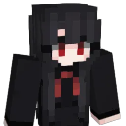 ifear's Minecraft skin