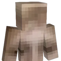 iffylucas Minecraft avatar bust