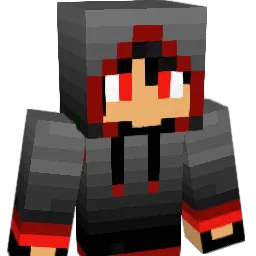 ifhitmen3000 Minecraft avatar bust