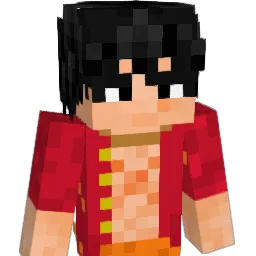 ifiesita43 Minecraft avatar bust