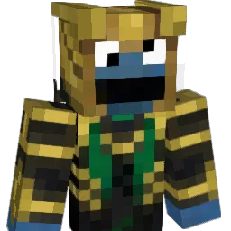 ifightwindmill's Minecraft skin