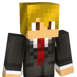 ifjioli Minecraft avatar bust