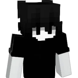 ifk_ Minecraft avatar bust