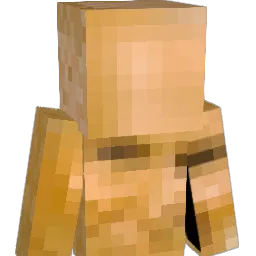 ifmd's Minecraft skin