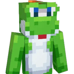 ifogor Minecraft avatar bust