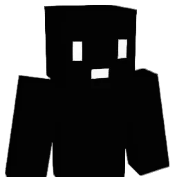 ifood_pizza Minecraft avatar bust