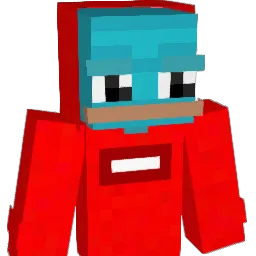ifoundjosh Minecraft avatar bust