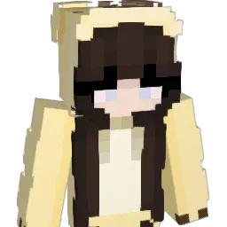 ifpy's Minecraft skin