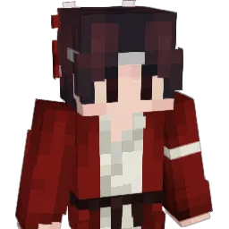 ifrith's Minecraft skin