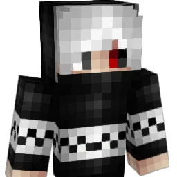 ifrnas Minecraft avatar bust