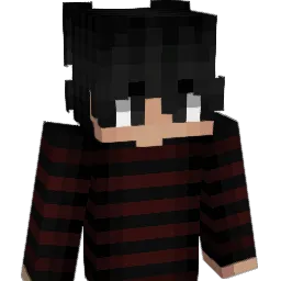ifwjay's Minecraft skin