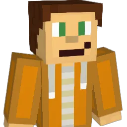 ifyouSAEso's Minecraft skin