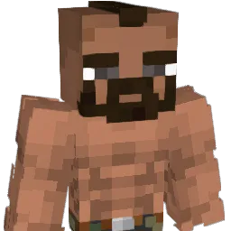 ig00rek_ Minecraft avatar bust