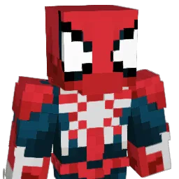 igAdriY123 Minecraft avatar bust