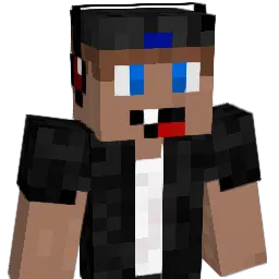igalos123 Minecraft avatar bust