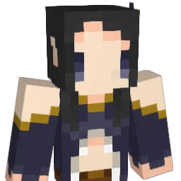 igam1947 Minecraft avatar bust